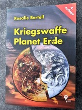 Kriegswaffe Planet Erde -