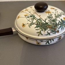 VIlleroy Boch BOtanica Pfanne
