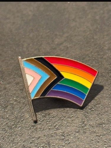 Pride flaggen pin anstecknadel - pride-flaggen-pin,