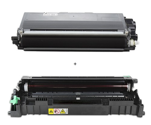 Toner tn3060 1x trommel - 1x,
