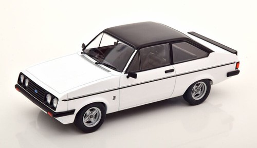 Mcg opel ford - mcg, escort