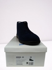 Varomed Tölz Therapie Schuhe Gr. 38 Marine Damen