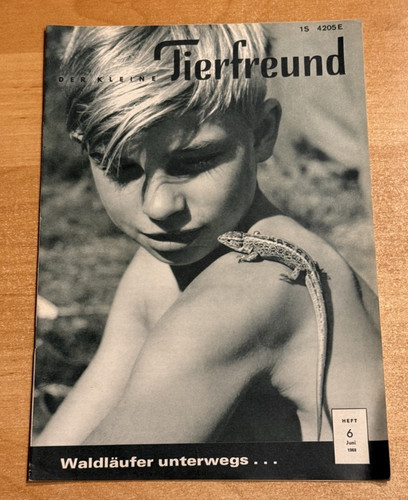 Der kleine tierfreund heft - der,