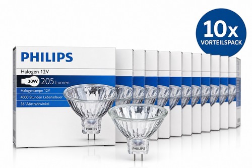 Halogen leuchtmittel - x,