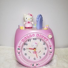 Sanrio Hello Kitty drehbarer