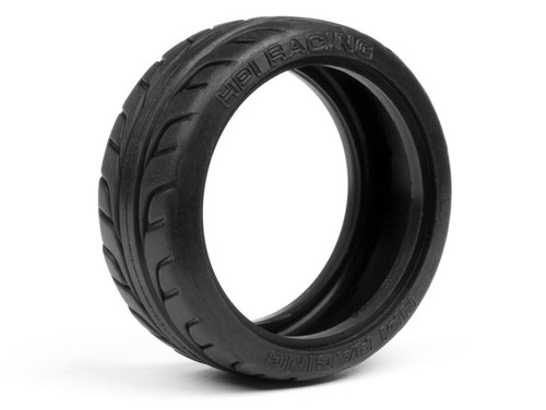 Hpi grip reifen 26mm - hpi,
