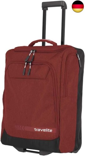 Travelite trolley reisetasche - travelite,