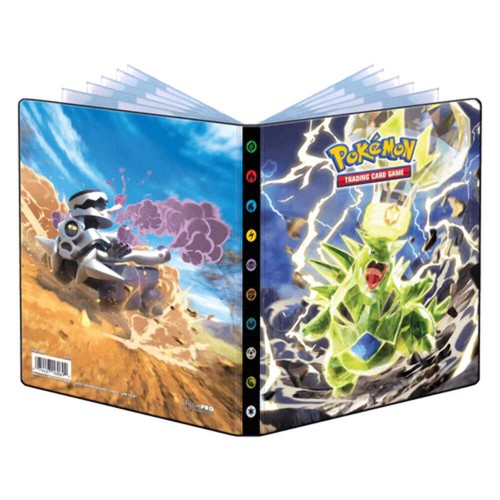 Pokemon karten album - karten,