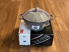 Staub Cocotte Bratentopf