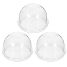  3 Pcs Rattenkäfigzubehör