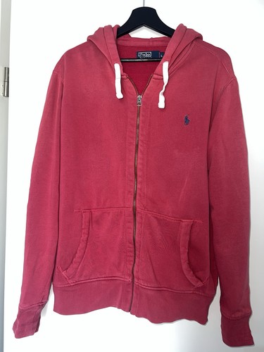 Polo ralph lauren rot - polo,