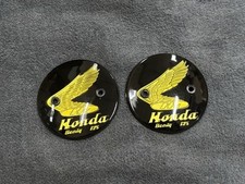 Honda Benly C92 C95 CA92 CA95