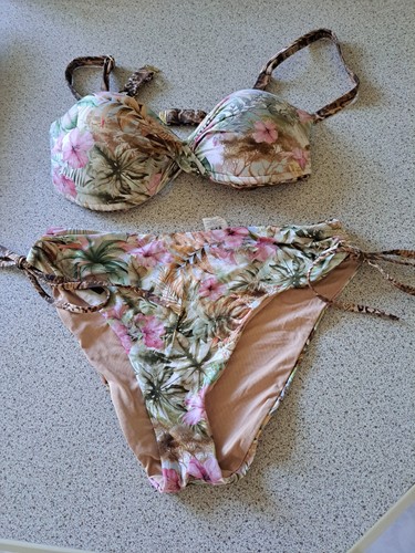 Bikini von calzedonia - bikini,