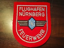 Nürnberg Flughafenfeuerwehr