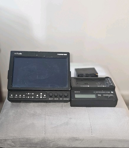 Marshall lcd70xp hdmi sdi - marshall,