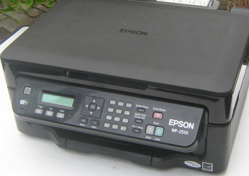 Epson tinten drucker - epson,