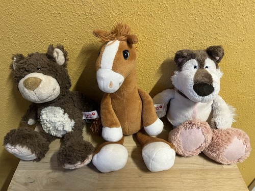 Nici pferd wolf - pferd,