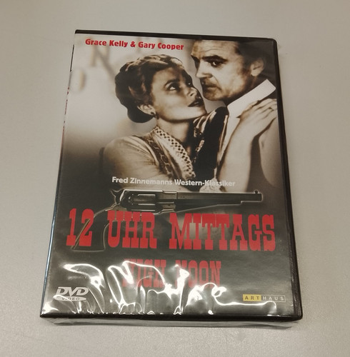 Arthaus zwölf uhr - arthaus, mittags
