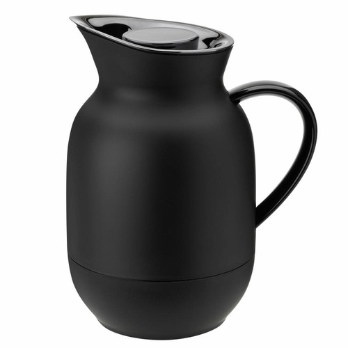 Stelton isolierkanne amphora - stelton,