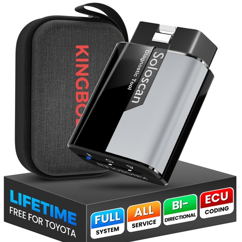 Kingbolen soloscan obd2 kfz - kingbolen,