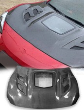 Kohlefaser Transparente