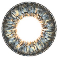 EOS Farbige Kontaktlinsen mit