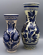 Vintage: zwei ältere Korond