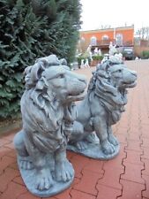 Steinfiguren Statuen