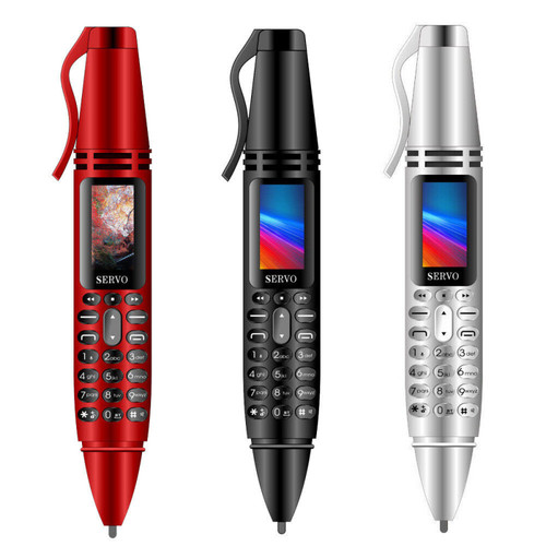 Tragbar mini handy stift - stift, stil