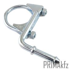 Abgasanlage Halter für