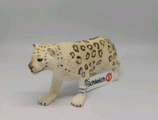 Schleich Schneeleopard 14838 -