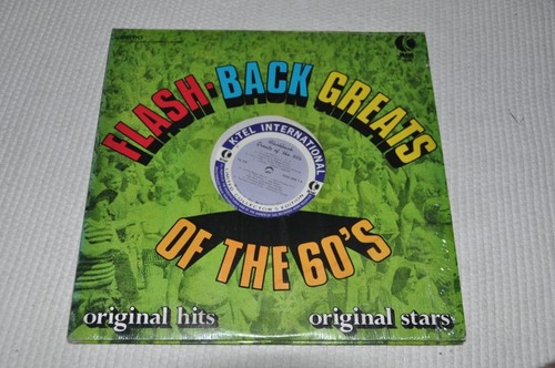 Sampler flash back - -, flash-back
