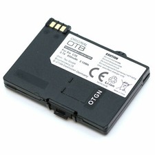 Ersatz akku für siemens mc60 - ersatz,