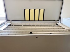 Archivierungsschrank - Zeichenschrank - Druckerei - Architekten