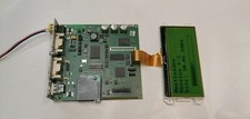 Hauptplatine   motherboard for
