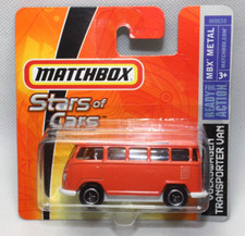 my1107, Matchbox 2007 Stars of