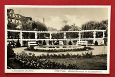 AK LANDSBERG an der Warthe um