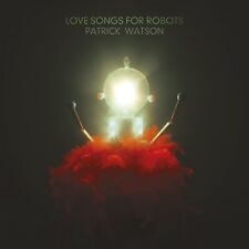 PATRICK WATSON - LOVE SONGS
