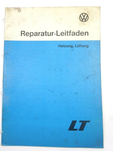Reparaturbuch heizung - reparaturbuch,