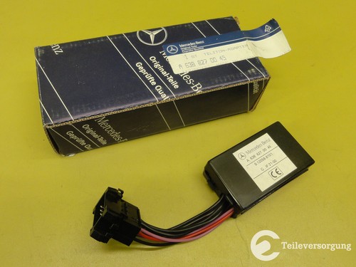 Telefonadapter netz w638 - telefonadapter,