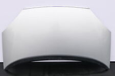 Ford Galaxy Motorhaube Klappe Haube vorn vorne silber LA7W Facelift