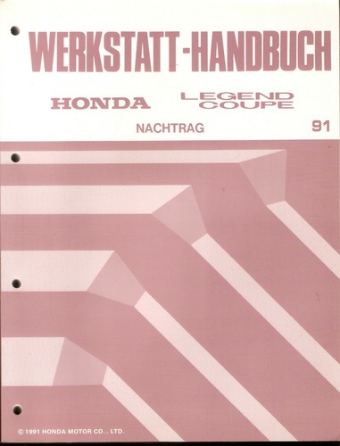 Werkstatthandbuch