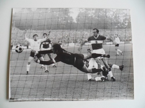 Deutschland türkei 1970 - 1970, in