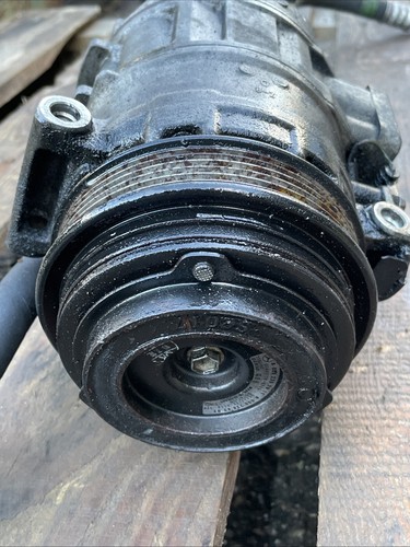 Mercedes e320 cdi w210 02 - w210, bj.02