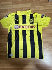 CL 2013 Trikot Borussia BVB 09