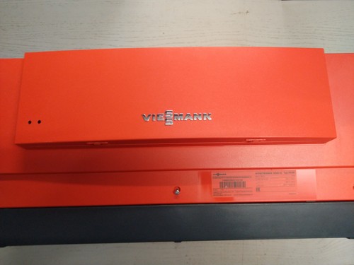Viessmann vitotronic heizkreis - viessmann,