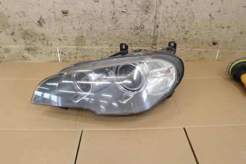 Bmw e70 xenon scheinwerfer - x5,
