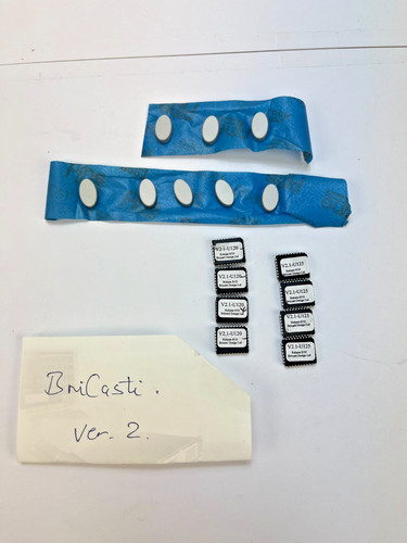 Bricasti reverb older - bricasti,