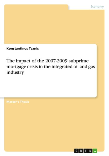 The impact 2007 - the, of