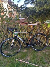 Giant Defy Advanced Carbon-Rennrad 52 Größe